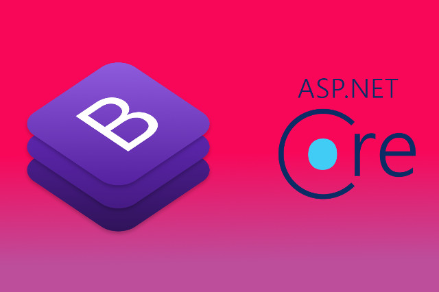 Read more about the article Make a fully functional ASP.NET Core application out of a bootstrap admin template