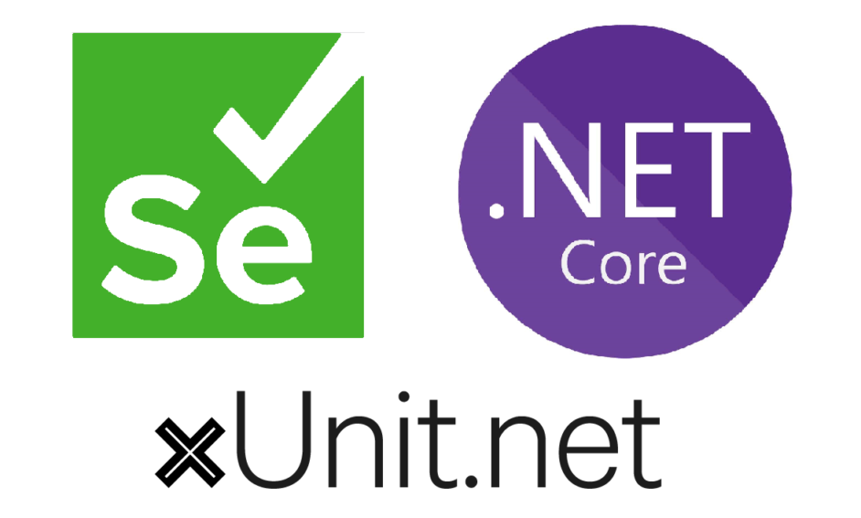 Read more about the article Test your web app with Selenium, xUnit and .NET Core
